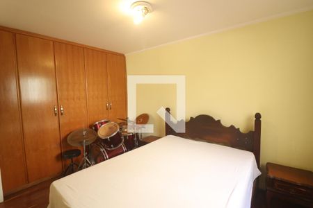 Casa à venda com 277m², 4 quartos e 5 vagasQuarto 4