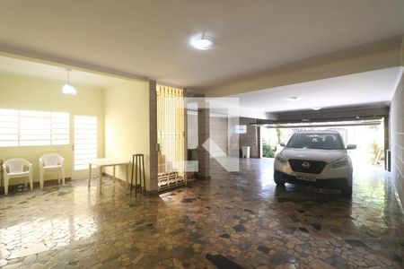Casa à venda com 277m², 4 quartos e 5 vagasGaragem