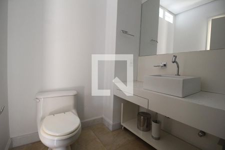 Apartamento para alugar com 280m², 3 quartos e 3 vagasBanheiro 2