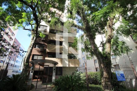 Apartamento para alugar com 280m², 3 quartos e 3 vagasFachada do Prédio