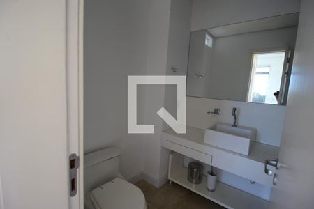 Apartamento para alugar com 280m², 3 quartos e 3 vagasBanheiro 2