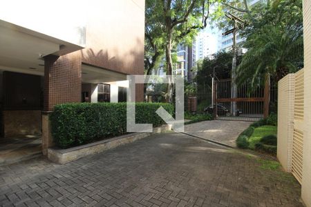 Apartamento para alugar com 280m², 3 quartos e 3 vagasÁrea comum