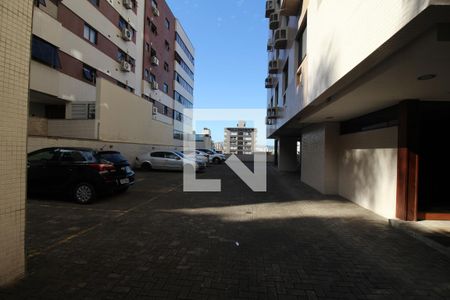 Apartamento para alugar com 280m², 3 quartos e 3 vagasÁrea comum