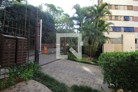 Apartamento para alugar com 280m², 3 quartos e 3 vagasÁrea comum