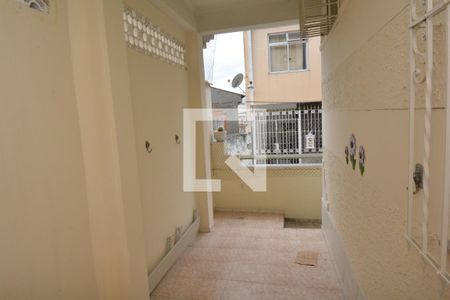 Casa à venda com 77m², 2 quartos e 1 vagaVista do Quarto 3 ( reversível)