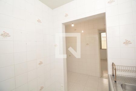 Casa à venda com 77m², 2 quartos e 1 vagaCozinha