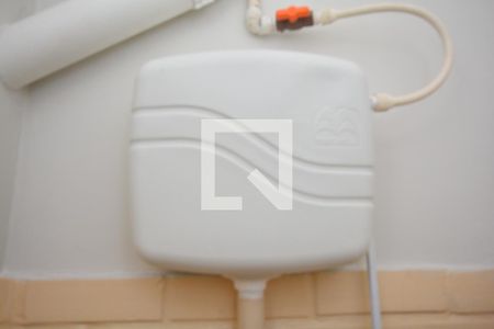 Casa à venda com 77m², 2 quartos e 1 vagaBanheiro de Serviço