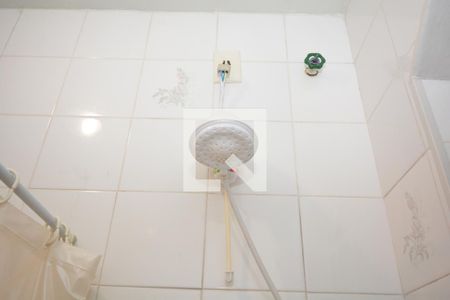 Casa à venda com 77m², 2 quartos e 1 vagaBanheiro