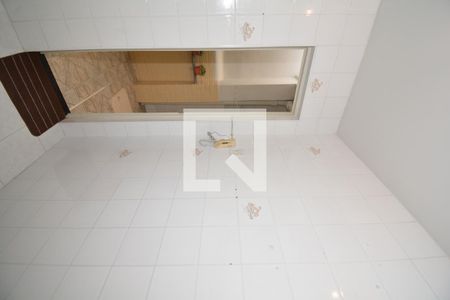 Casa à venda com 77m², 2 quartos e 1 vagaCozinha