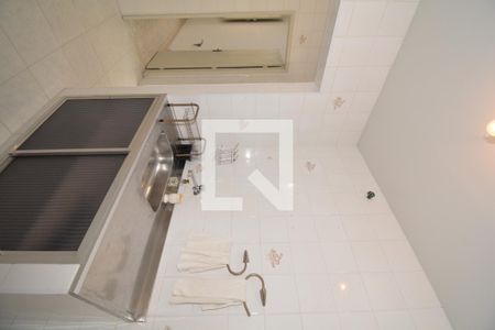 Casa à venda com 77m², 2 quartos e 1 vagaCozinha