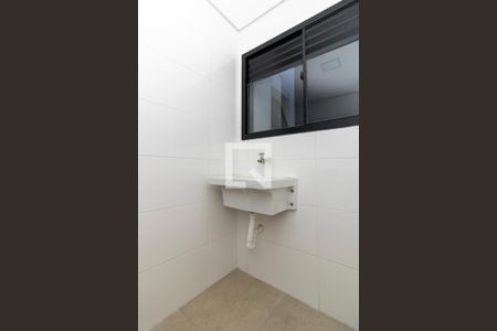 Apartamento para alugar com 36m², 2 quartos e sem vagaÁrea de Serviço