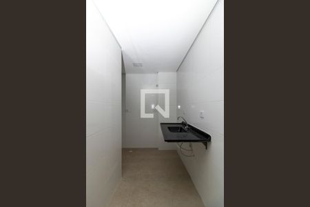 Apartamento para alugar com 36m², 2 quartos e sem vagaCozinha