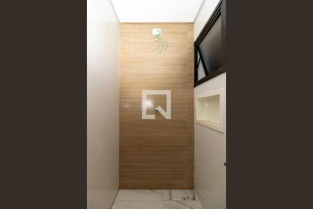 Apartamento para alugar com 36m², 2 quartos e sem vagaBanheiro