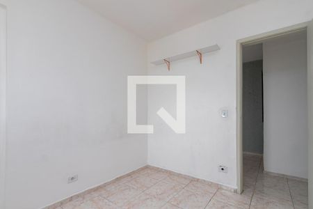 Quarto 1 de apartamento à venda com 2 quartos, 58m² em Jardim Aeroporto, São Paulo