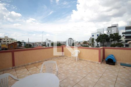 Casa à venda com 360m², 6 quartos e 1 vagaCasa 1 - Area Externa