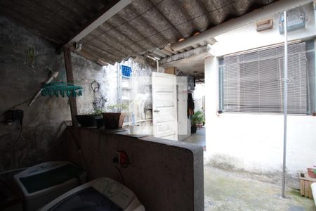 Casa à venda com 360m², 6 quartos e 1 vagaCasa 3 - Area de Serviço