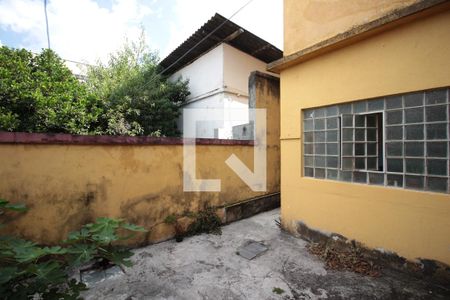 Casa à venda com 360m², 6 quartos e 1 vagaCasa 2 - Area Externa