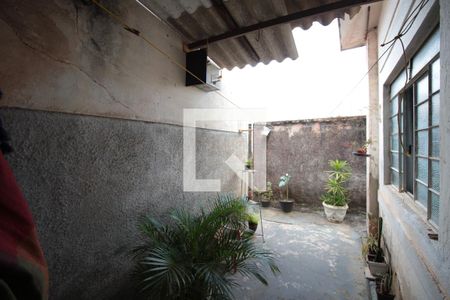 Casa à venda com 360m², 6 quartos e 1 vagaCasa 3 - Area de Serviço