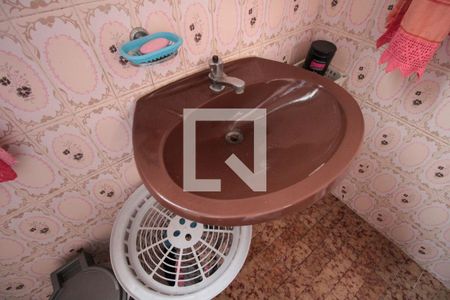 Casa à venda com 360m², 6 quartos e 1 vagaCasa 3 - Banheiro