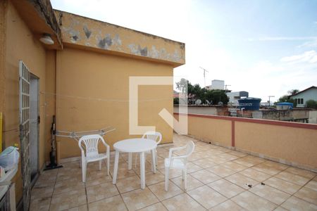 Casa à venda com 360m², 6 quartos e 1 vagaCasa 1 - Area Externa
