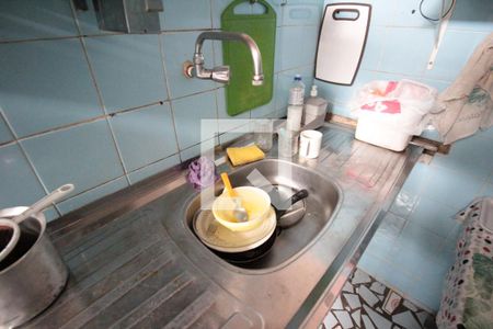 Casa à venda com 360m², 6 quartos e 1 vagaCasa 3 - Cozinha