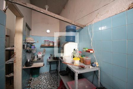 Casa à venda com 360m², 6 quartos e 1 vagaCasa 3 - Cozinha