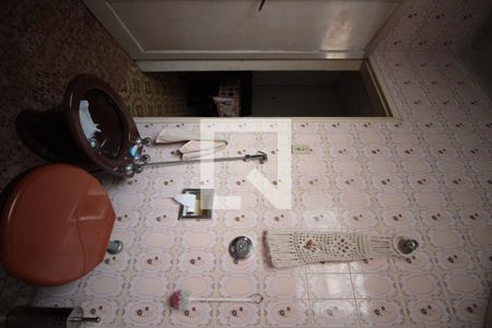 Casa à venda com 360m², 6 quartos e 1 vagaCasa 3 - Banheiro