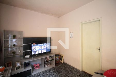 Casa à venda com 360m², 6 quartos e 1 vagaCasa 2 - Sala