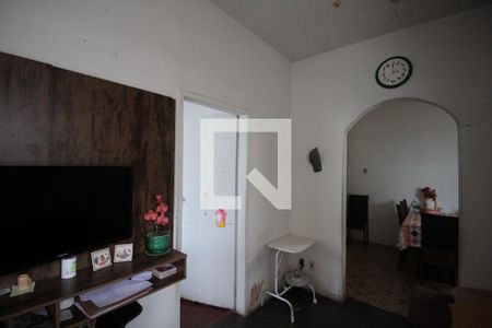 Casa à venda com 360m², 6 quartos e 1 vagaCasa 3 - Sala