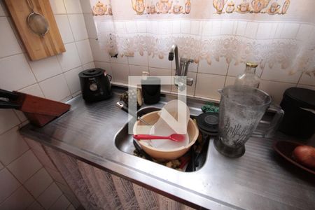 Casa à venda com 360m², 6 quartos e 1 vagaCasa 2 - Cozinha