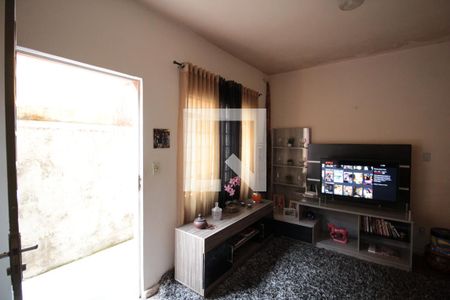 Casa à venda com 360m², 6 quartos e 1 vagaCasa 2 - Sala