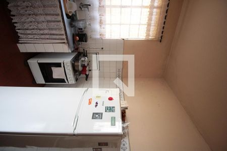 Casa à venda com 360m², 6 quartos e 1 vagaCasa 2 - Cozinha