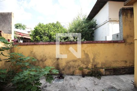 Casa à venda com 360m², 6 quartos e 1 vagaCasa 2 - Area Externa