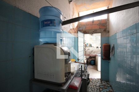 Casa à venda com 360m², 6 quartos e 1 vagaCasa 3 - Cozinha