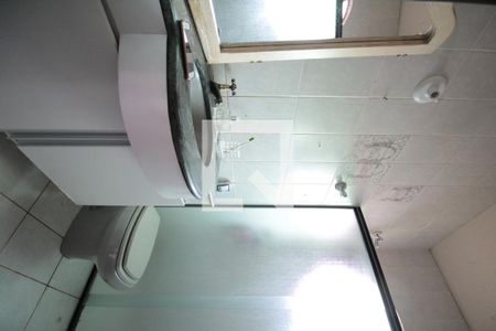 Casa à venda com 360m², 6 quartos e 1 vagaCasa 1 - Banheiro