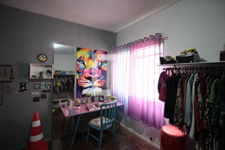 Casa à venda com 360m², 6 quartos e 1 vagaCasa 2 - Quarto 1