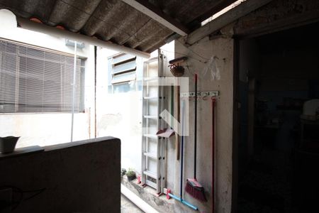 Casa à venda com 360m², 6 quartos e 1 vagaCasa 3 - Area de Serviço