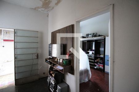 Casa à venda com 360m², 6 quartos e 1 vagaCasa 3 - Sala