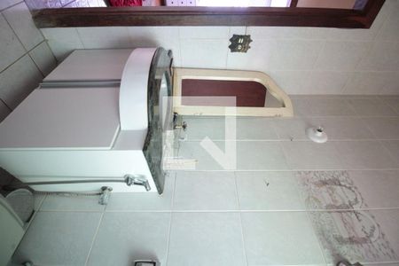 Casa à venda com 360m², 6 quartos e 1 vagaCasa 1 - Banheiro