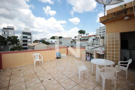 Casa à venda com 360m², 6 quartos e 1 vagaCasa 1 - Area Externa