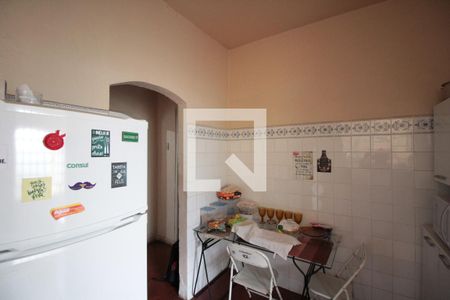 Casa à venda com 360m², 6 quartos e 1 vagaCasa 2 - Cozinha