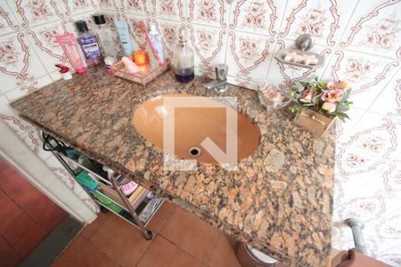 Casa à venda com 360m², 6 quartos e 1 vagaCasa 2 - Banheiro