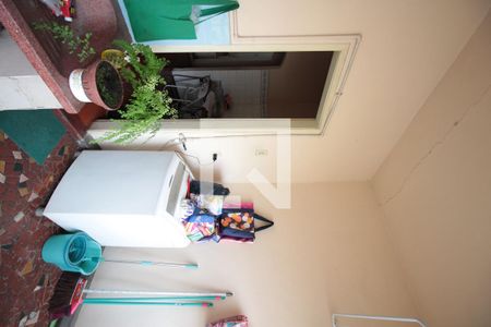 Casa à venda com 360m², 6 quartos e 1 vagaCasa 2 - Area de Serviço