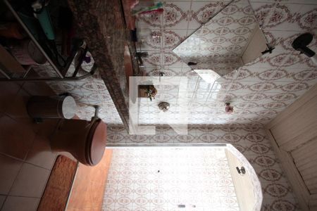 Casa à venda com 360m², 6 quartos e 1 vagaCasa 2 - Banheiro