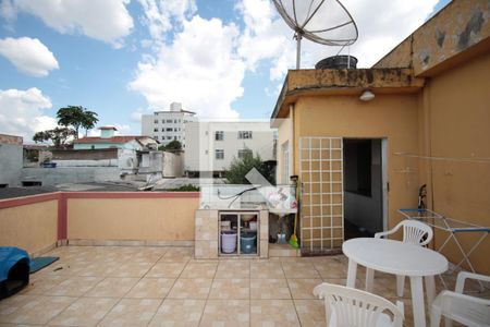 Casa à venda com 360m², 6 quartos e 1 vagaCasa 1 - Area Externa