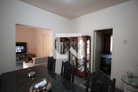 Casa à venda com 360m², 6 quartos e 1 vagaCasa 2 - Copa