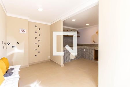 Studio à venda com 32m², 2 quartos e sem vaga Studio à venda com 32m², 2 quartos e sem vagapet care