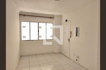 Sala de apartamento para alugar com 2 quartos, 50m² em Vila Mariana, São Paulo
