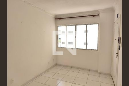 Sala de apartamento para alugar com 2 quartos, 50m² em Vila Mariana, São Paulo