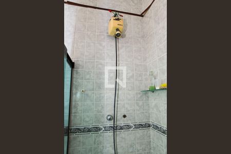 Casa à venda com 180m², 4 quartos e 7 vagas Casa à venda com 180m², 4 quartos e 7 vagasBanheiro da Sala 3 (2º Andar)